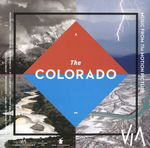The Colorado is Q2 Music’s Album of the Week