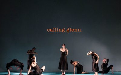 Calling Glenn Collaboration with Ate9