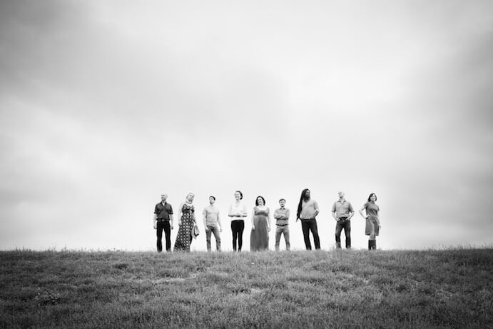 The Colorado: Music from the Motion Picture on VIA Records