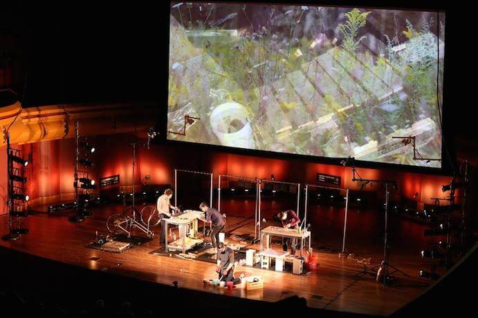 Glenn Kotche’s Wild Sound is Unexpectedly Brilliant