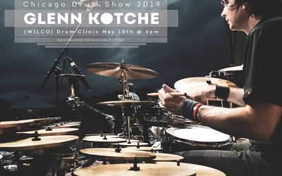Chicago Drum Show