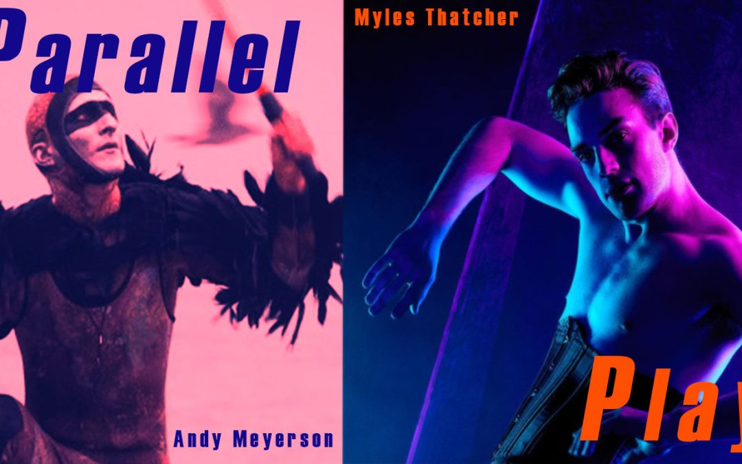 Premiere of The Path Only Appears With The First Step