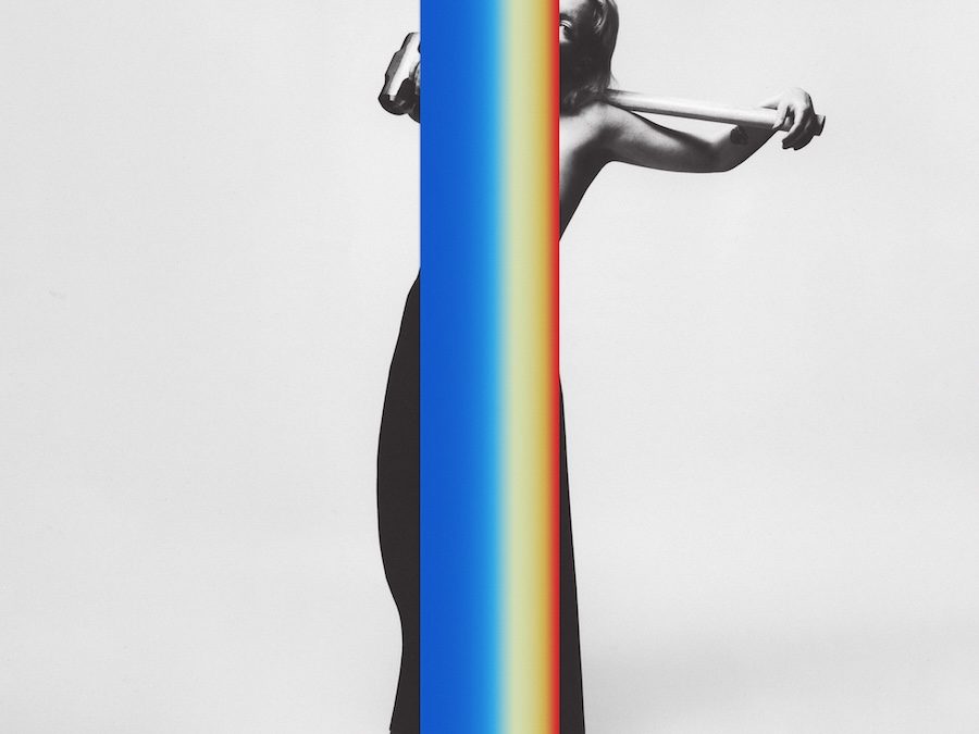 Glenn Plays 5 Tracks on Sylvan Esso’s New Album Ow∞